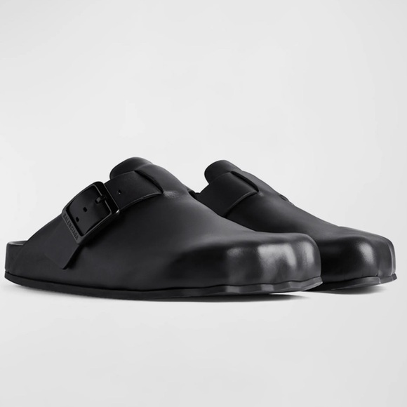 Balenciaga Shoes - Balenciaga Sunday Mules